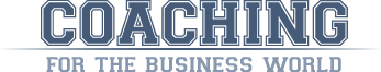 COACHING for the business world